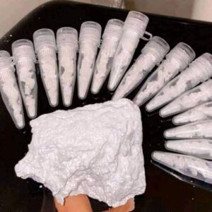 Columbian Cocaine