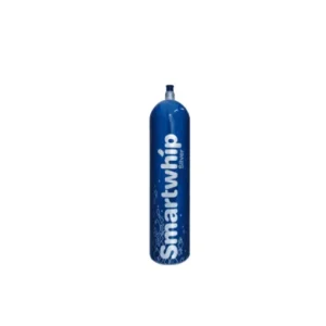 1 SmartWhip 640g N2O Cream Chargers