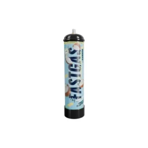 FastGas Coconut Nitrous Oxide Cylinder – 670g
