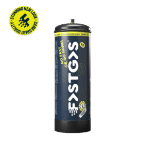 NEW LOOK FastGas Charger 1350g