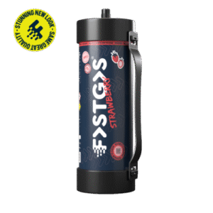 NEW LOOK FastGas Charger 2000g