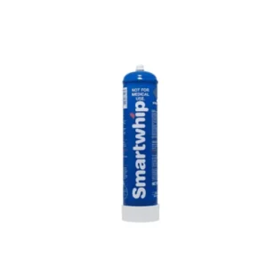 Smartwhip Original 640g Steel Cylinder