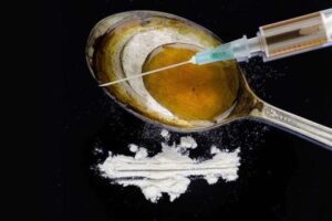 Buy heroin online