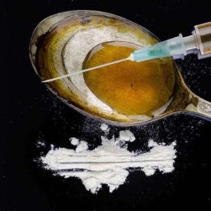 Buy heroin online