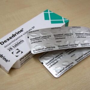 Buy Dexerderine Onine